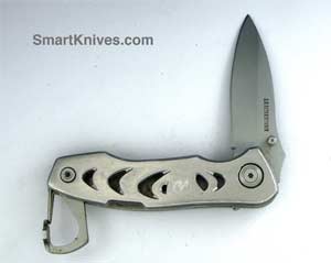 C302 Leatherman knife