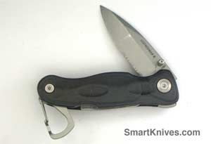 E301 Leatherman knife