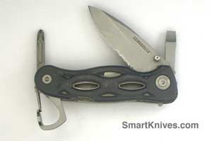 E303 Leatherman knife