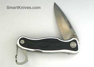 E304x Leatherman knife