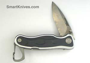 E305x Leatherman knife