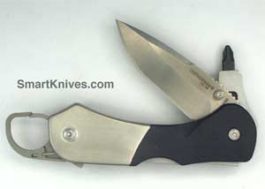 Expanse E55B Leatherman knife