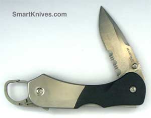 Expanse E55X Leatherman knife