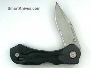 H501 Leatherman knife