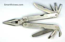 Final 1998 Leatherman PST