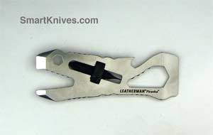 Original Piranha Leatherman tool
