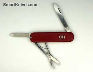 Vintage Ambassador Swiss Army knife