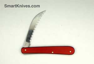 Baker's Knife Swiss Army knife