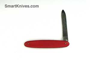 Beginner Swiss Army knife