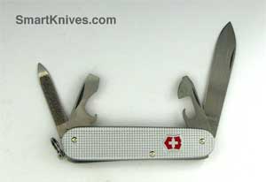 Cadet Swiss Army knife