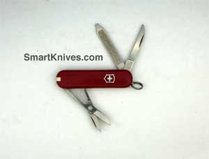 Classic SD Emergency Blade Swiss Army knife