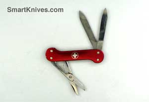 Duchess Swiss Army knife