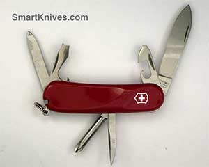 Evo 11 Swiss Army knife