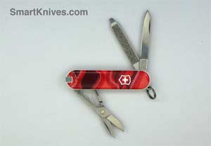 Sunset Hills Swiss Army knife