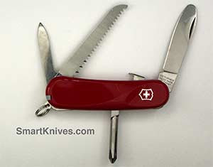 Junior 9 Swiss Army knife