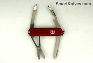 Rambler Swiss Army knife