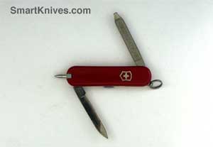 Scribe Swiss Army knife
