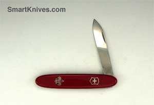 Sentry Swiss Army knife
