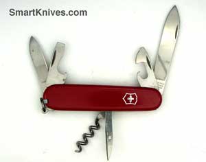 Spartan Swiss Army knife