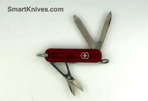 Stylus Swiss Army knife
