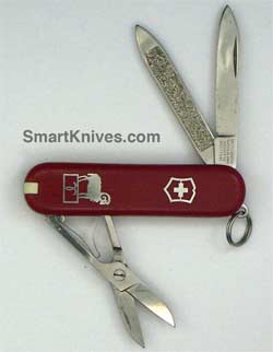 Aries Swiss Army knife