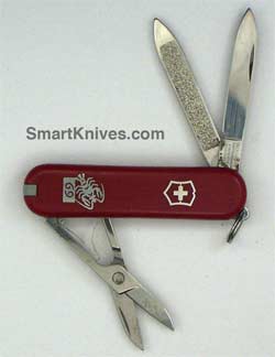 Cancer Swiss Army knife