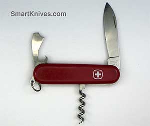 Entree Swiss Army knife