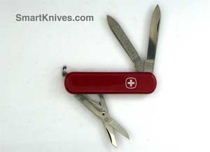 Esquire Swiss Army knife