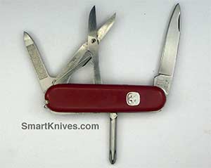 Hobbyist Swiss Army knife