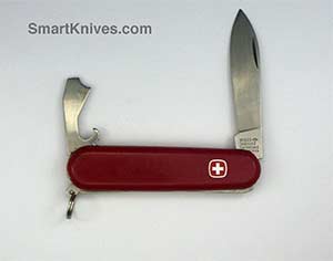 Picnic Swiss Army knife