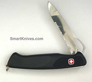Ranger 151 Clip Swiss Army knife