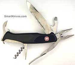 Ranger 174 Swiss Army knife