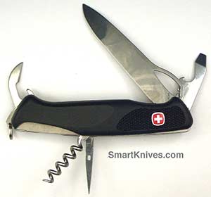 Ranger 61 Swiss Army knife