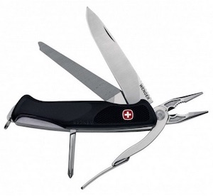 Ranger 70 Swiss Army knife