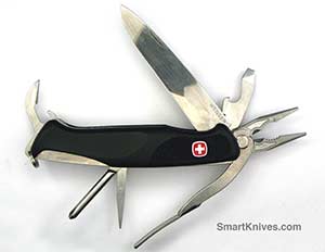 Ranger 75 Swiss Army knife