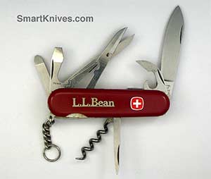 Swiss Sportsman Swiss Army knife