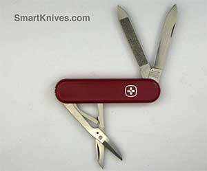 VIP Swiss Army knife