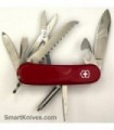 Victorinox Delemont Evo 18