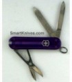 Victorinox Classic SD Amethyst