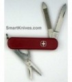 Wenger Esquire Serrated