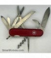 Wenger Forester