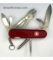Wenger Journeyman Serrated
