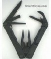 Leatherman Kick 2007 Black