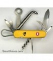 Wenger Shredder Yellow
