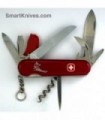 Wenger Skier Plus