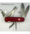 Wenger Double Blade