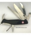 Wenger Ranger 58