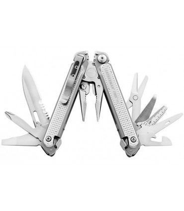 Leatherman--Free P2