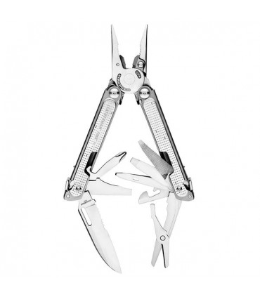 Leatherman--Free P2