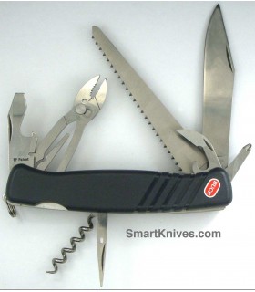 Wenger SwissBuck--SwissMate II